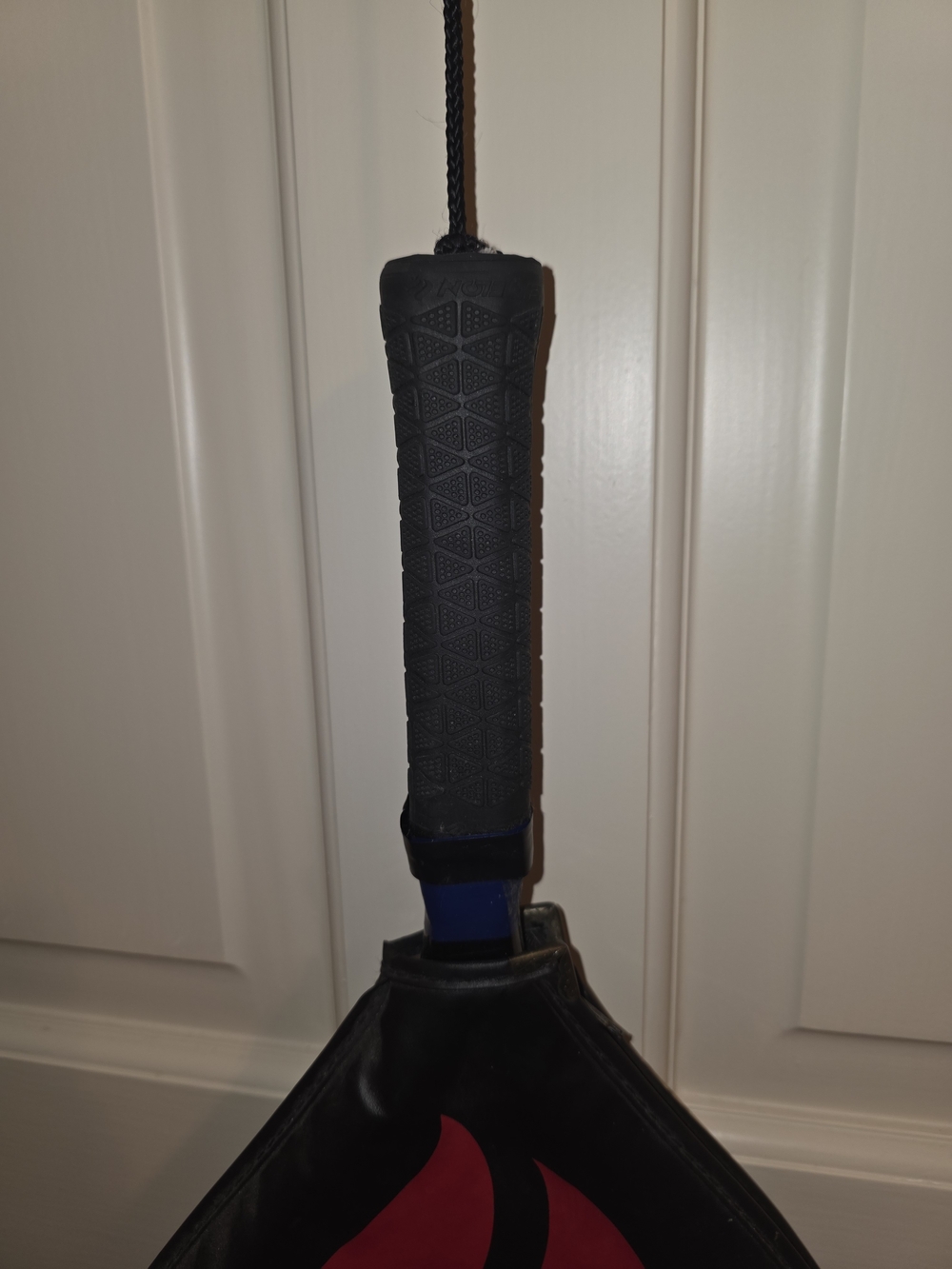 Ektelon Power Stick Men's Racketball Racket & Cover - Picture 3 of 14